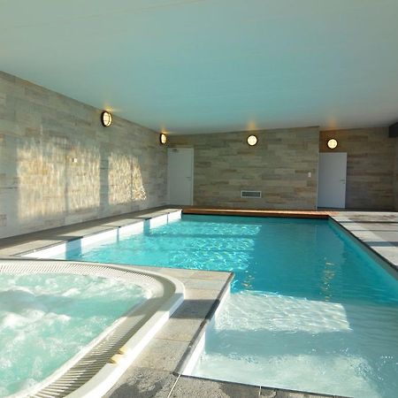 Chateau Crawhez Hotel Thimister Luaran gambar