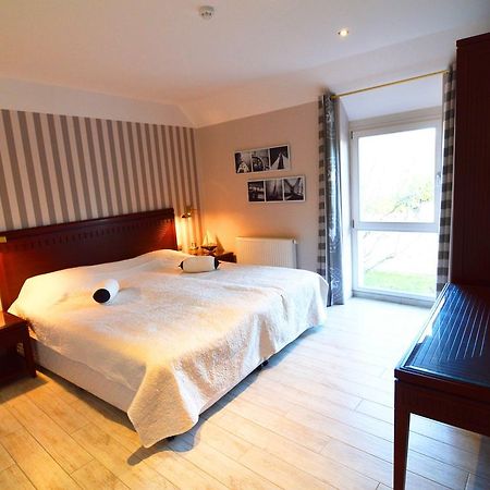 Chateau Crawhez Hotel Thimister Luaran gambar