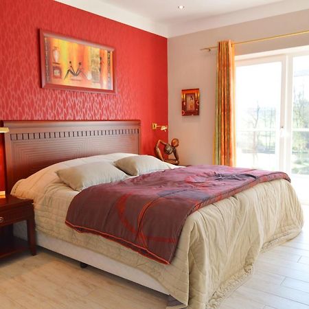 Chateau Crawhez Hotel Thimister Luaran gambar