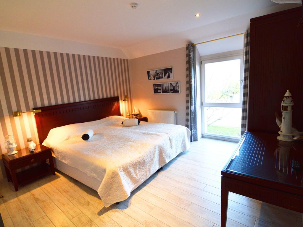 Chateau Crawhez Hotel Thimister Luaran gambar
