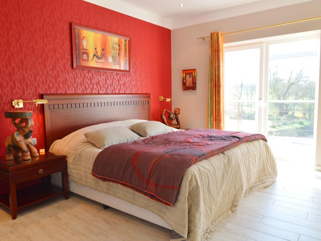 Chateau Crawhez Hotel Thimister Luaran gambar