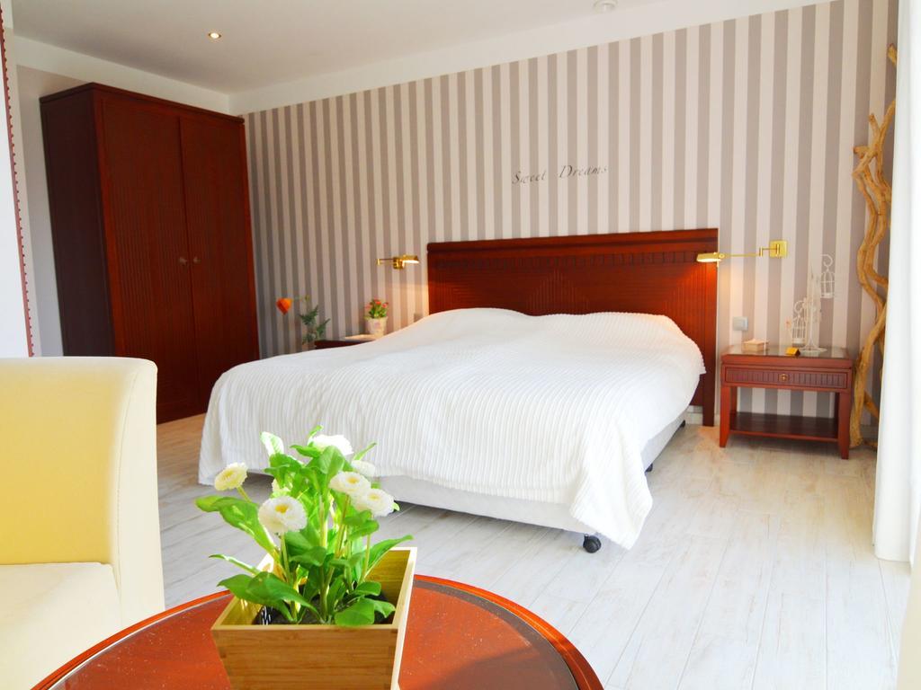 Chateau Crawhez Hotel Thimister Luaran gambar