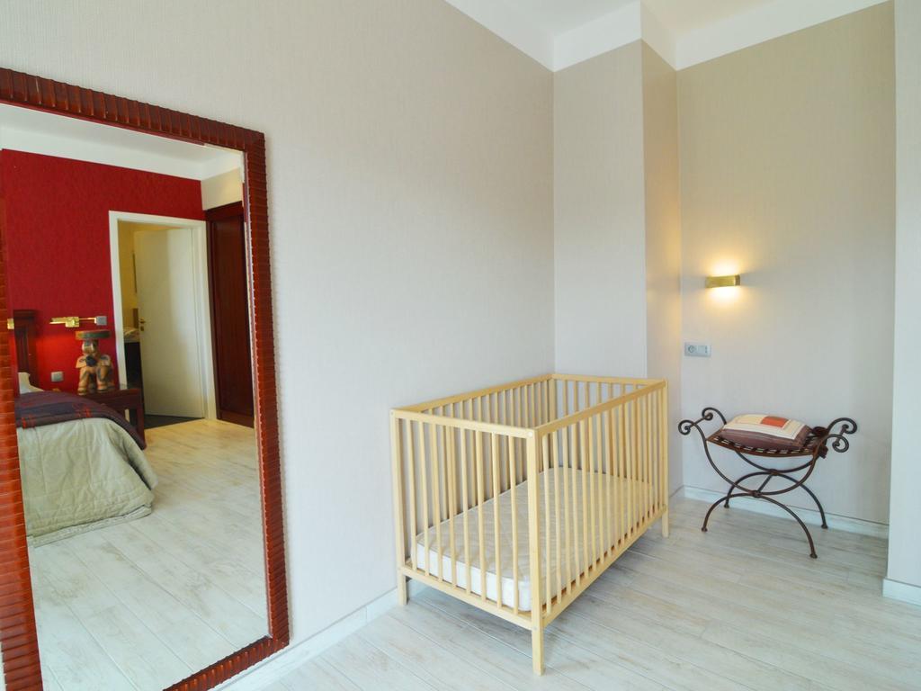 Chateau Crawhez Hotel Thimister Luaran gambar