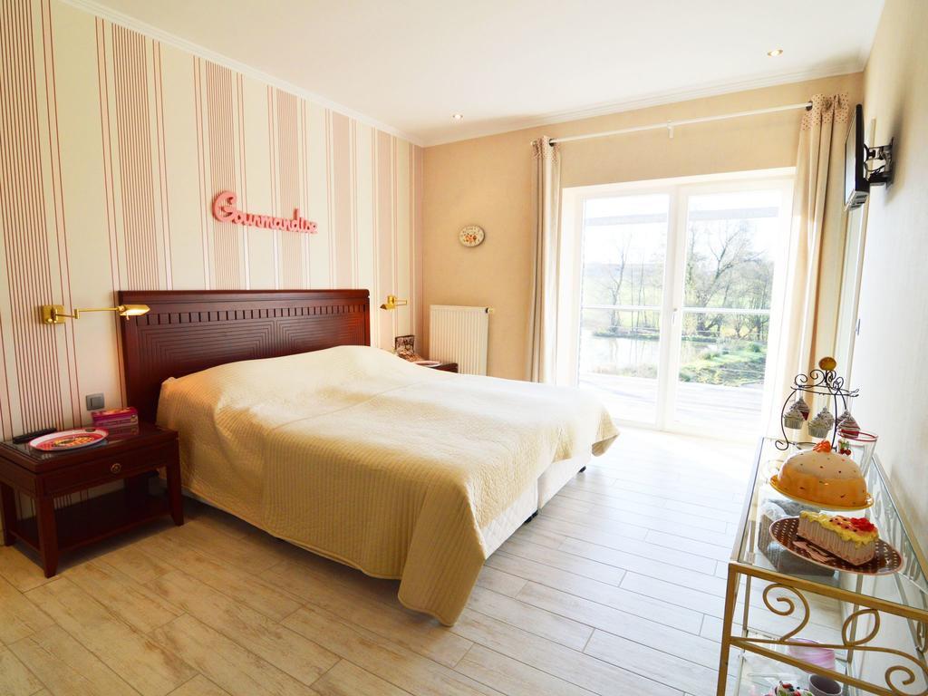 Chateau Crawhez Hotel Thimister Luaran gambar
