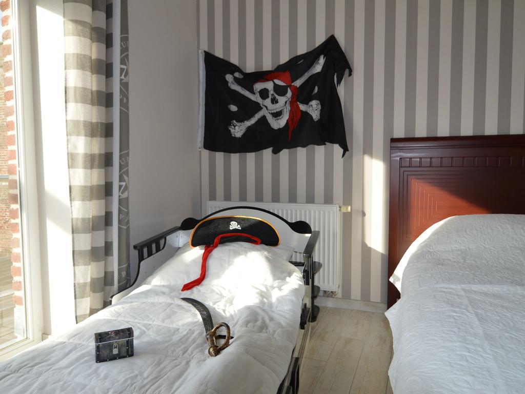 Chateau Crawhez Hotel Thimister Luaran gambar