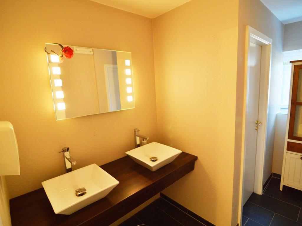Chateau Crawhez Hotel Thimister Luaran gambar