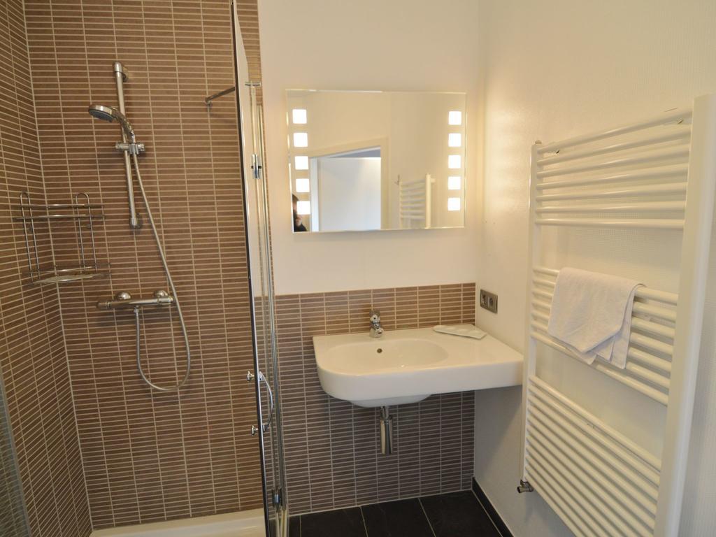 Chateau Crawhez Hotel Thimister Luaran gambar