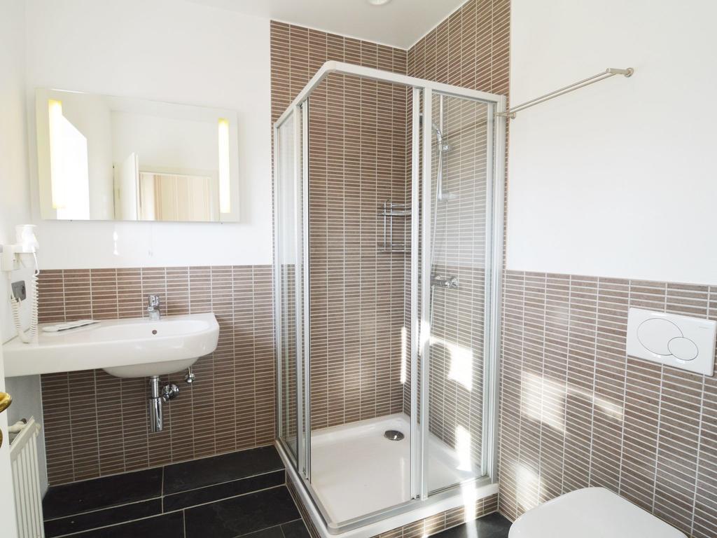 Chateau Crawhez Hotel Thimister Luaran gambar