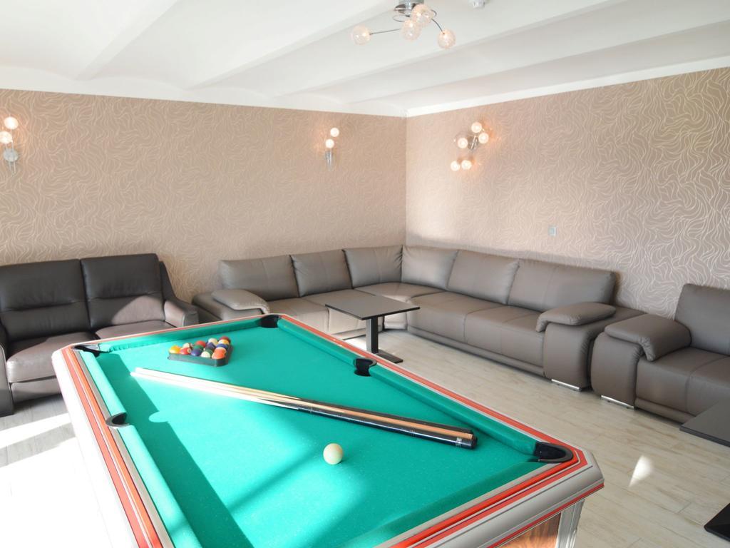 Chateau Crawhez Hotel Thimister Luaran gambar