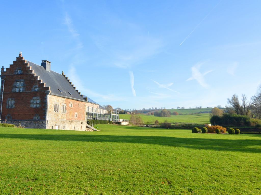 Chateau Crawhez Hotel Thimister Luaran gambar