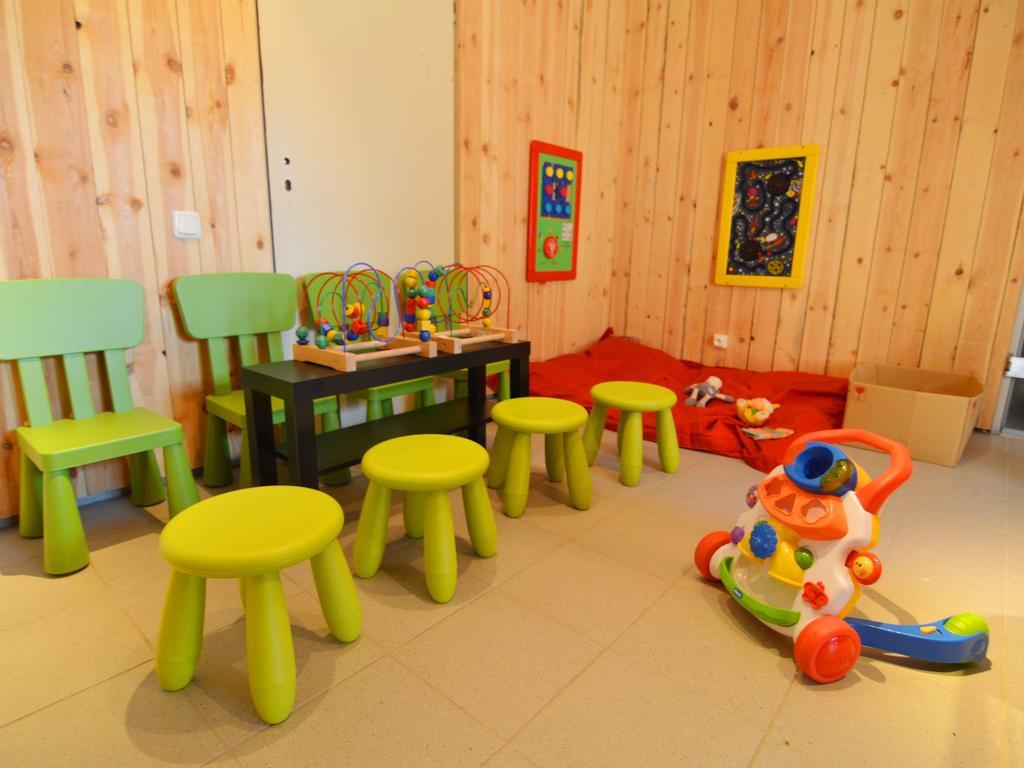 Chateau Crawhez Hotel Thimister Luaran gambar